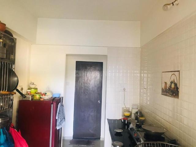 1 BHK Apartment in Pimple Saudagar for rent Pune. The reference number is 13780607