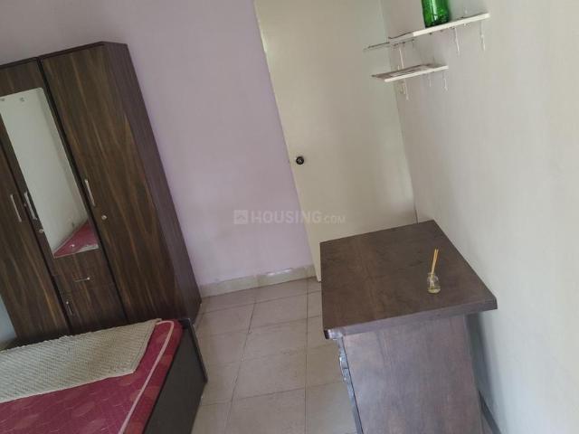1 BHK Apartment in Pimple Saudagar for rent Pune. The reference number is 19707502
