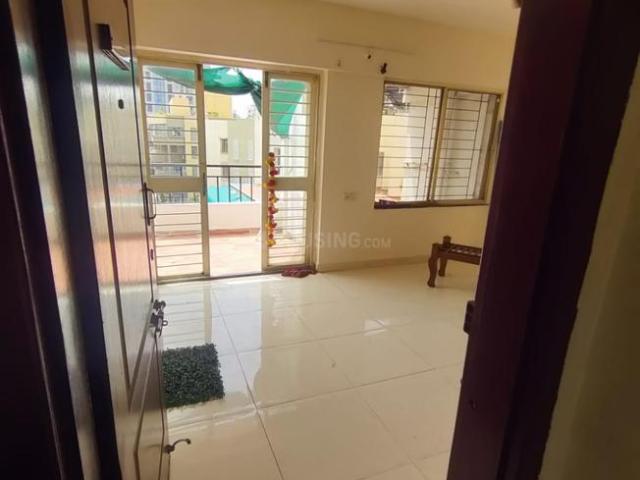 1 BHK Apartment in Pimple Saudagar for rent Pune. The reference number is 20495279