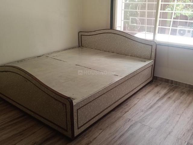 1 BHK Apartment in Pimple Saudagar for rent Pune. The reference number is 20680679