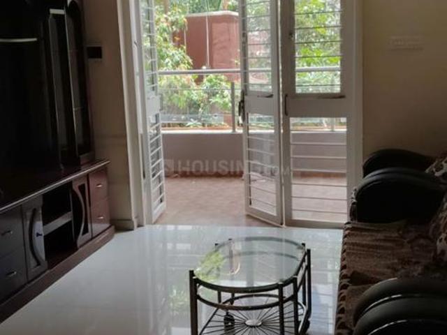 1 BHK Apartment in Pimple Saudagar for rent Pune. The reference number is 20682152