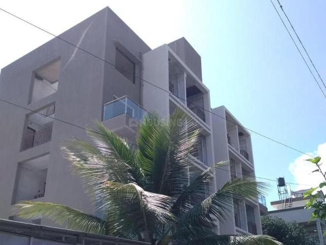 1 BHK Apartment in Pimple Saudagar for rent Pune. The reference number is 20802353