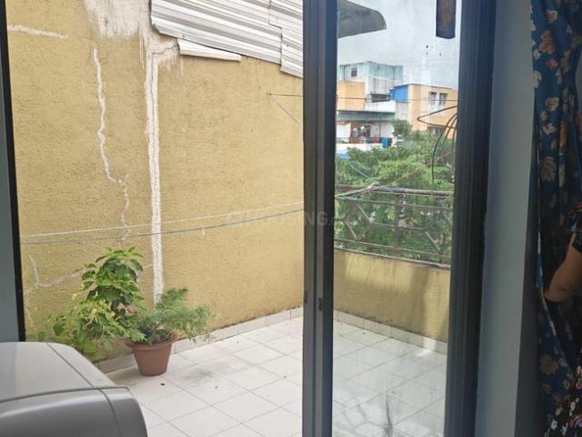 1 BHK Apartment in Pimple Saudagar for rent Pune. The reference number is 20831811