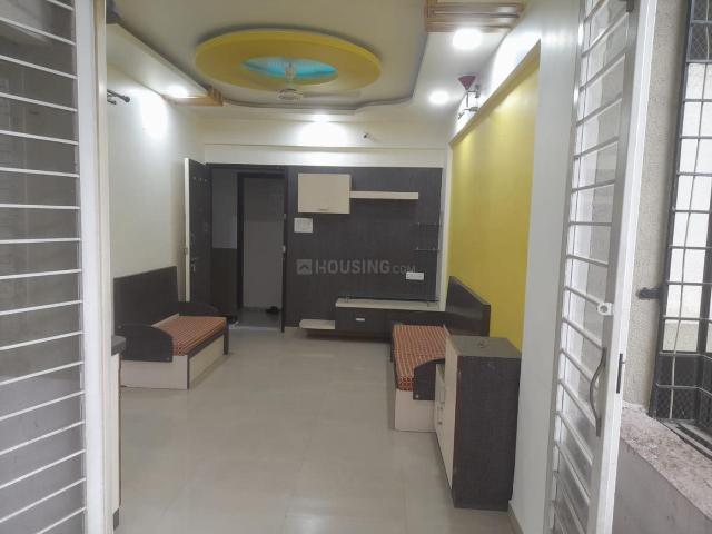 1 BHK Apartment in Pimple Saudagar for rent Pune. The reference number is 20852058