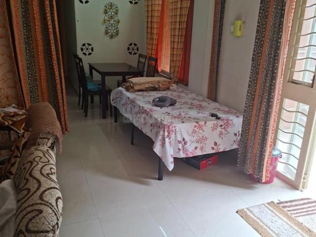 1 BHK Apartment in Pimple Saudagar for rent Pune. The reference number is 20857811