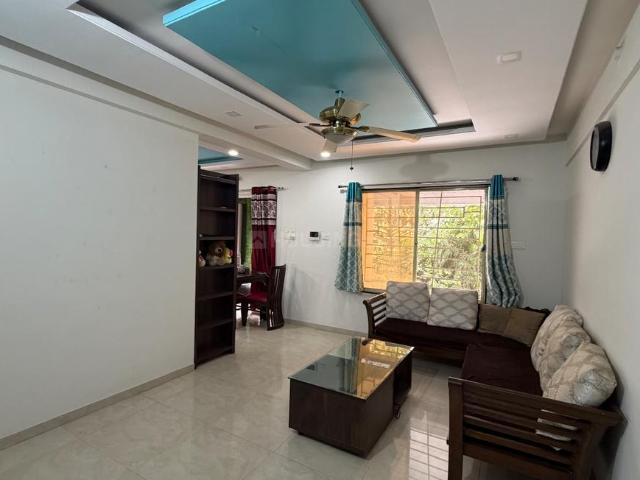 1 BHK Apartment in Pimple Saudagar for rent Pune. The reference number is 20894274