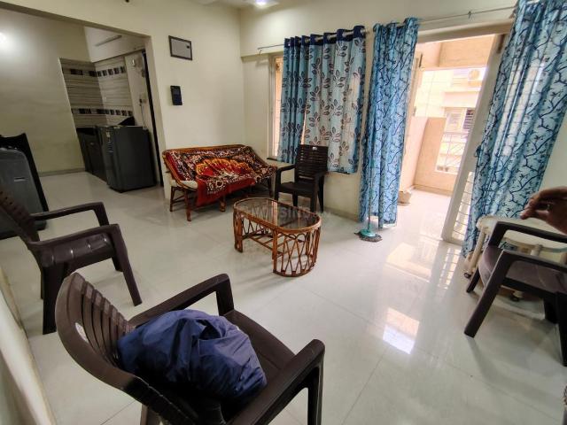 1 BHK Apartment in Pimple Saudagar for rent Pune. The reference number is 20935655