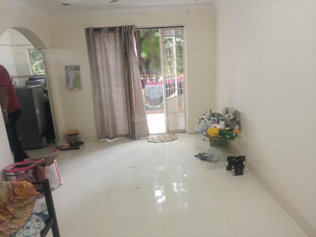 1 BHK Apartment in Pimple Saudagar for rent Pune. The reference number is 20968542