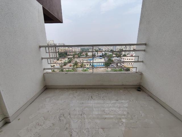 1 BHK Apartment in Pimple Saudagar for rent Pune. The reference number is 20974095