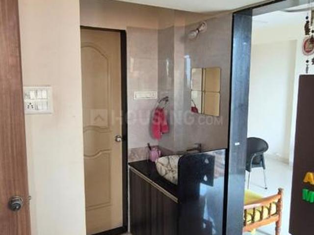 1 BHK Apartment in Pimple Saudagar for rent Pune. The reference number is 20247503