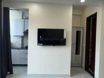 Flat to rent in Saudagar Garden - Balcony