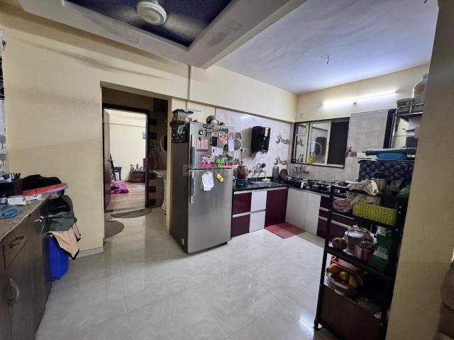 1 BHK Apartment in Pimple Saudagar for rent Pune. The reference number is 20358463