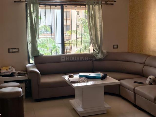 1 BHK Apartment in Pimple Saudagar for rent Pune. The reference number is 21057657
