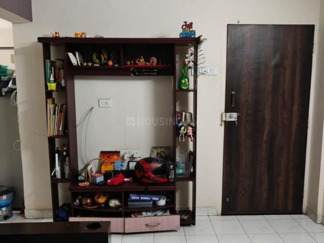1 BHK Apartment in Pimple Saudagar for rent Pune. The reference number is 21061672