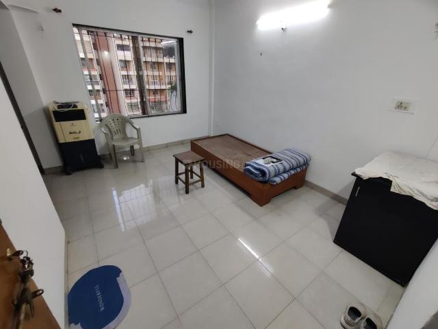 1 BHK Apartment in Pimple Saudagar for rent Pune. The reference number is 21081341