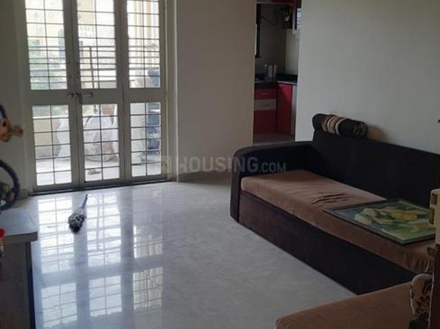 1 BHK Apartment in Pimple Saudagar for rent Pune. The reference number is 21142655