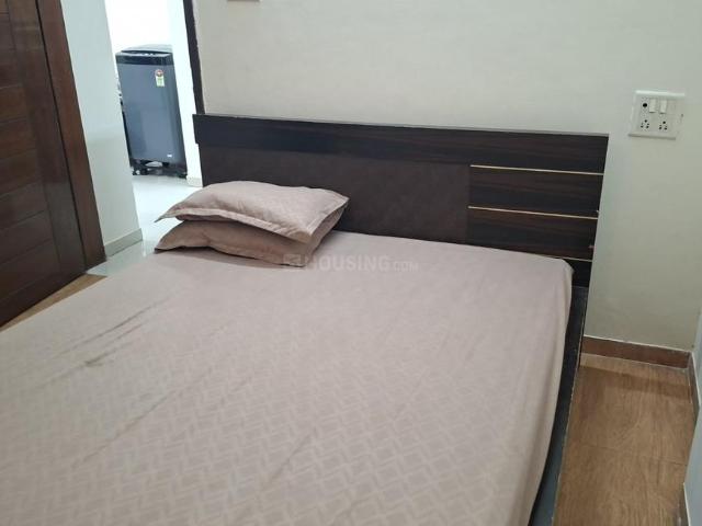 1 BHK Apartment in Pimple Saudagar for rent Pune. The reference number is 21181555