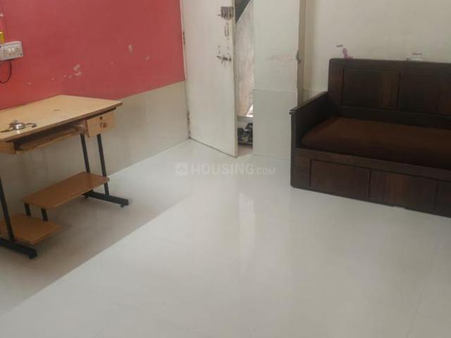 1 BHK Apartment in Pimple Saudagar for rent Pune. The reference number is 21193735