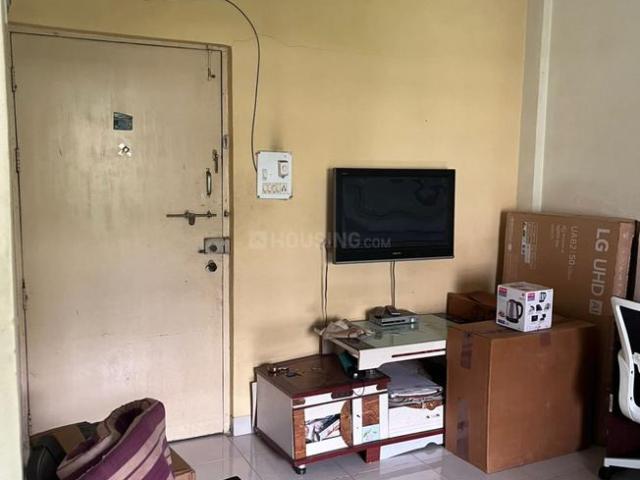 1 BHK Apartment in Pimple Saudagar for rent Pune. The reference number is 21200005