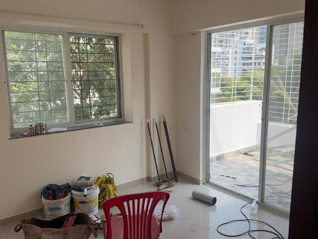 1 BHK Apartment in Pimple Saudagar for rent Pune. The reference number is 21308123