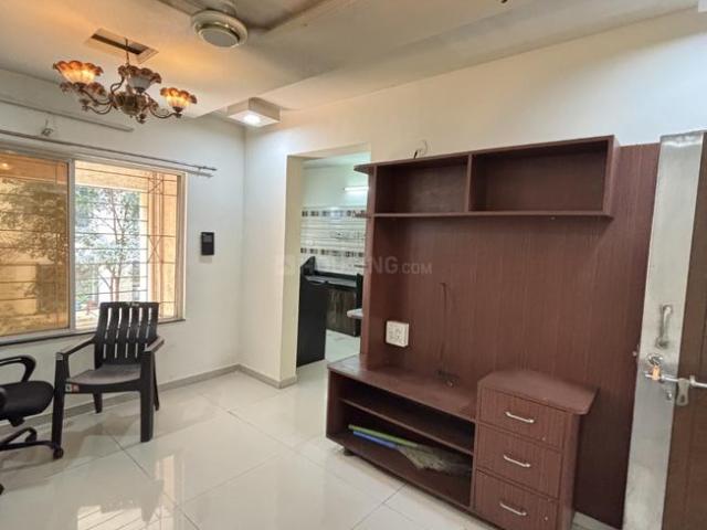 1 BHK Apartment in Pimple Saudagar for rent Pune. The reference number is 21360976