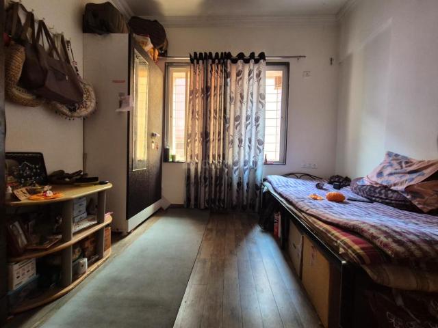 1 BHK Apartment in Pimple Saudagar for resale Pune. The reference number is 20723472