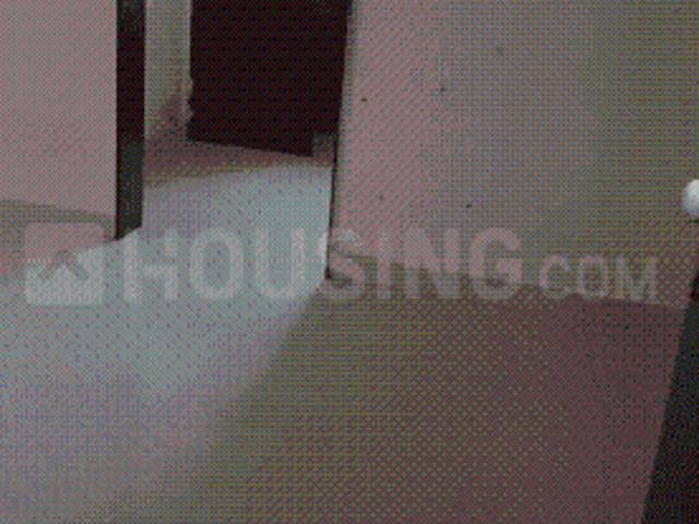 1 BHK Apartment in Pimpri for rent Pune. The reference number is 13804011
