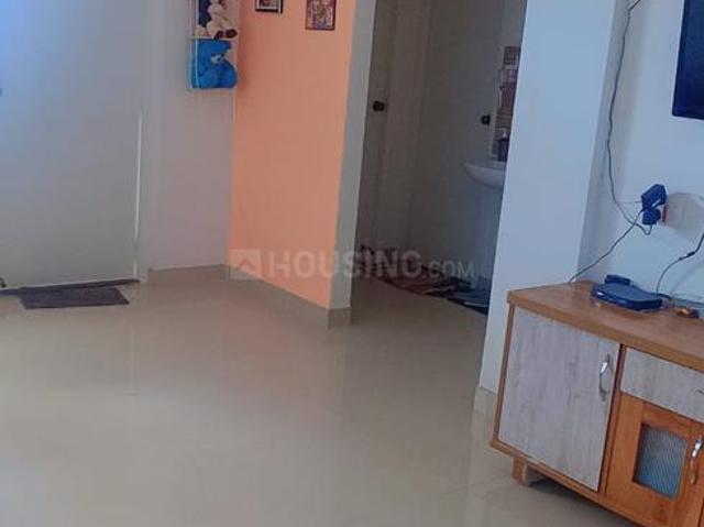 1 BHK Apartment in Pimpri for rent Pune. The reference number is 20539817