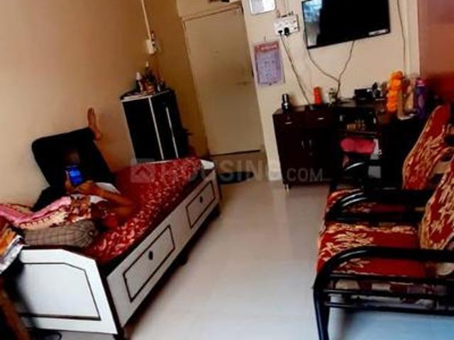 1 BHK Apartment in Pimpri for rent Pune. The reference number is 20729236