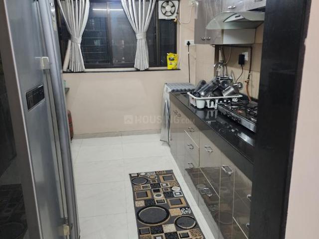 1 BHK Apartment in Pimpri for rent Pune. The reference number is 20781489