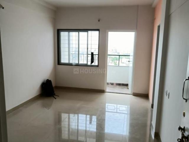 1 BHK Apartment in Pimpri for rent Pune. The reference number is 20844569