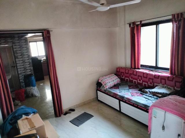 1 BHK Apartment in Pimpri for rent Pune. The reference number is 20926862