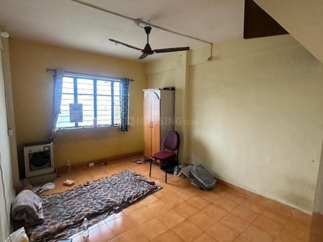 1 BHK Apartment in Pimpri for rent Pune. The reference number is 20956775