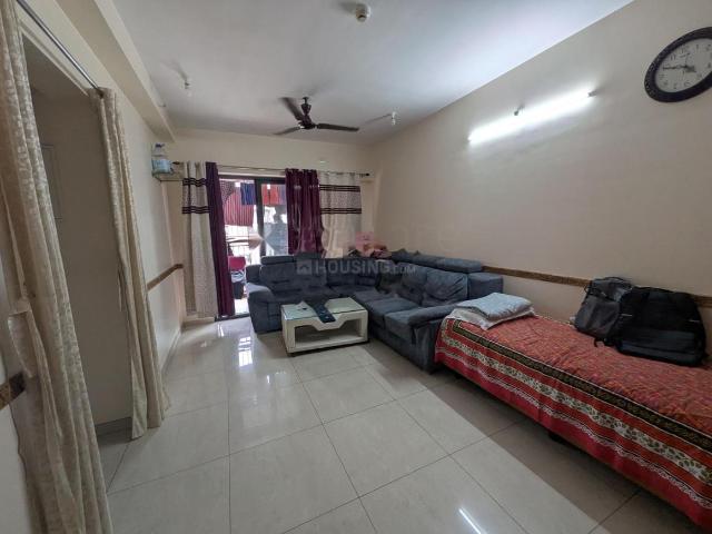1 BHK Apartment in Pimpri for rent Pune. The reference number is 20958612