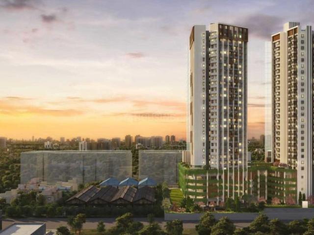 1 BHK Apartment in Pimpri for rent Pune. The reference number is 21148364