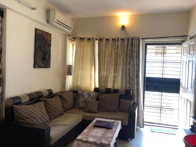 1 BHK Apartment in Pimpri for rent Pune. The reference number is 21174516