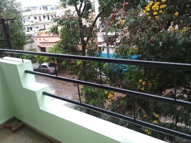 1 BHK Apartment in Pimpri for rent Pune. The reference number is 8662911