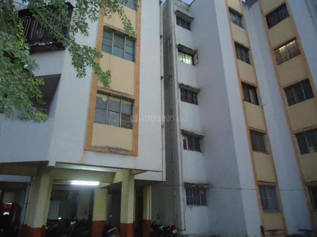 1 BHK Apartment in Pimpri for resale Pune. The reference number is 11773454