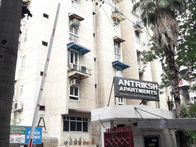 1 BHK Apartment in Pimpri for resale Pune. The reference number is 13222370