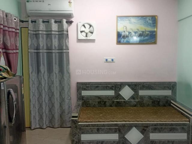 1 BHK Apartment in Pimpri for resale Pune. The reference number is 15699642