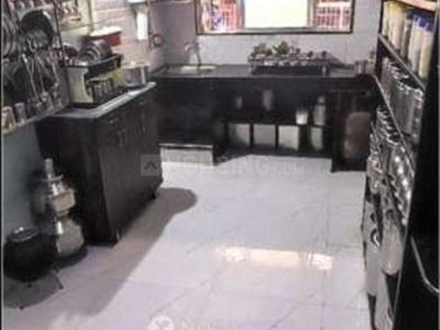1 BHK Apartment in Pimpri for resale Pune. The reference number is 18879807