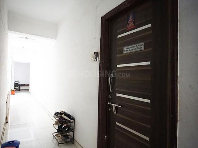 1 BHK Apartment in Pimpri for resale Pune. The reference number is 20382850