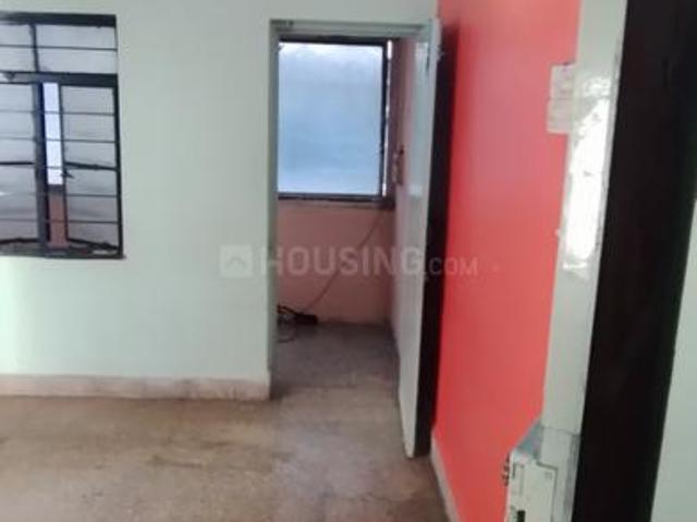 1 BHK Apartment in Pimpri for resale Pune. The reference number is 20323527