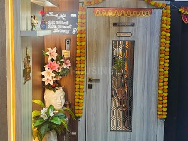 1 BHK Apartment in Pimpri for resale Pune. The reference number is 21200131