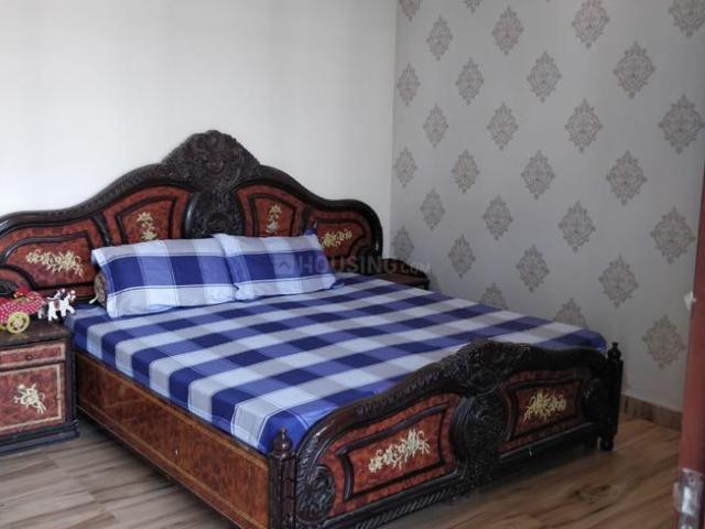 1 BHK Apartment in Pinjore for rent Panchkula. The reference number is 18744348