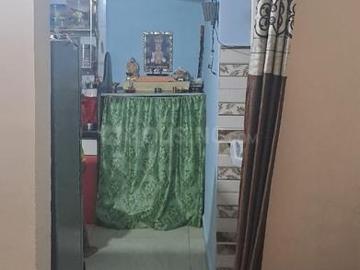 1 BHK Apartment in Besa Pipla for resale Nagpur. The reference number is 20174945