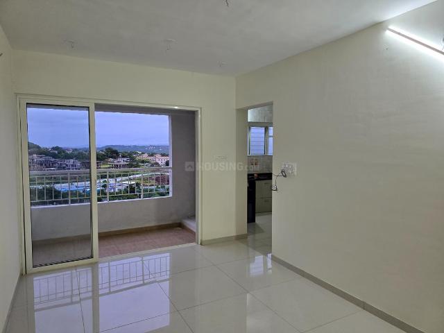 1 BHK Apartment in Pirangut for rent Pune. The reference number is 20490732