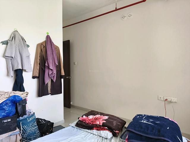 1 BHK Apartment in Pirangut for resale Pune. The reference number is 18686551
