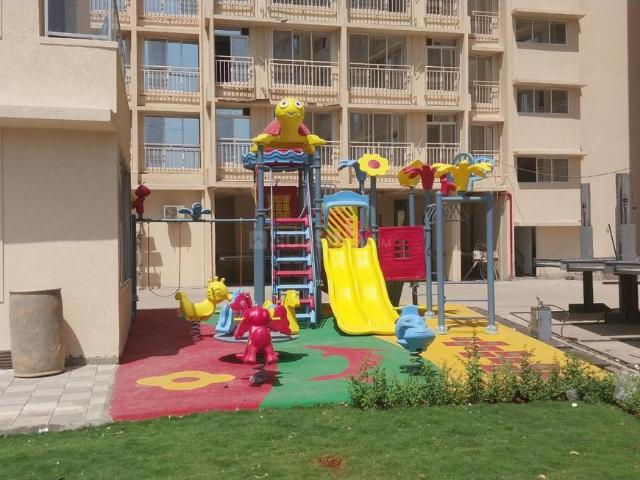 1 BHK Apartment in Pisarve for resale Navi Mumbai. The reference number is 20982429