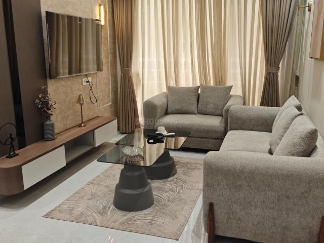 1 BHK Apartment in Pisarve for resale Navi Mumbai. The reference number is 20991933